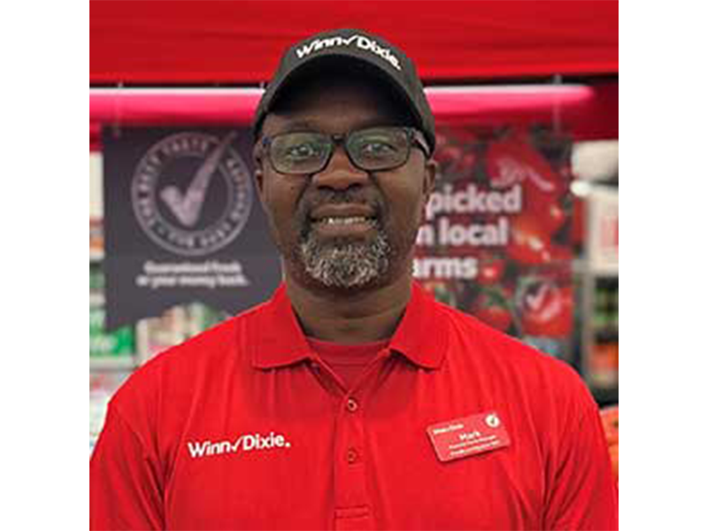 These 15 retail produce managers win IFPA award The Packer